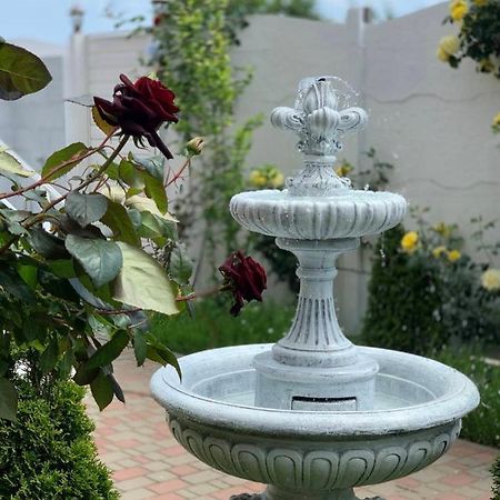 Guest House Santin Τσορνομόρσκ Εξωτερικό φωτογραφία