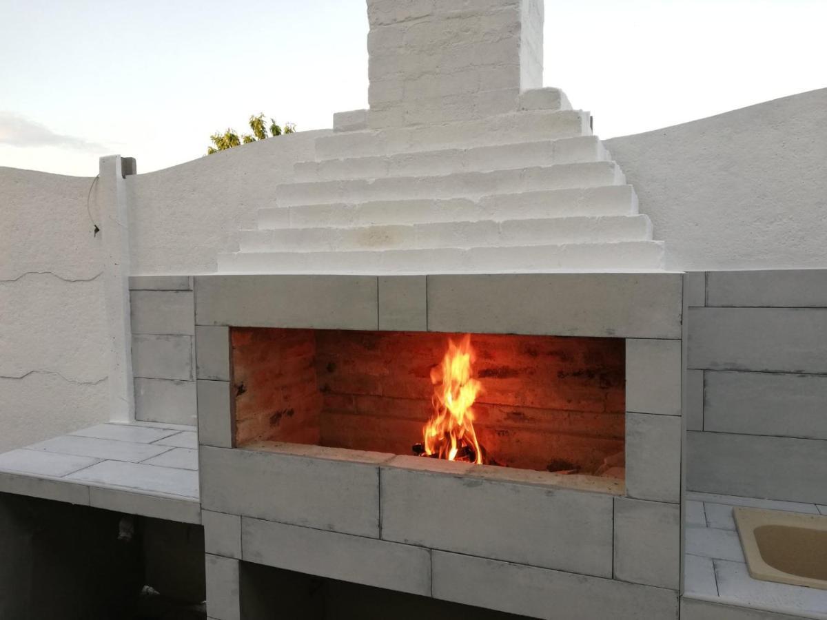 Guest House Santin Τσορνομόρσκ Εξωτερικό φωτογραφία