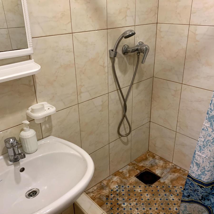 Guest House Santin Τσορνομόρσκ Εξωτερικό φωτογραφία