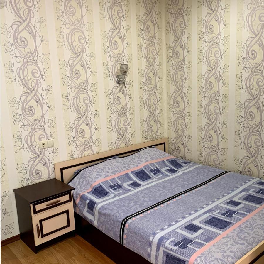 Guest House Santin Τσορνομόρσκ Εξωτερικό φωτογραφία