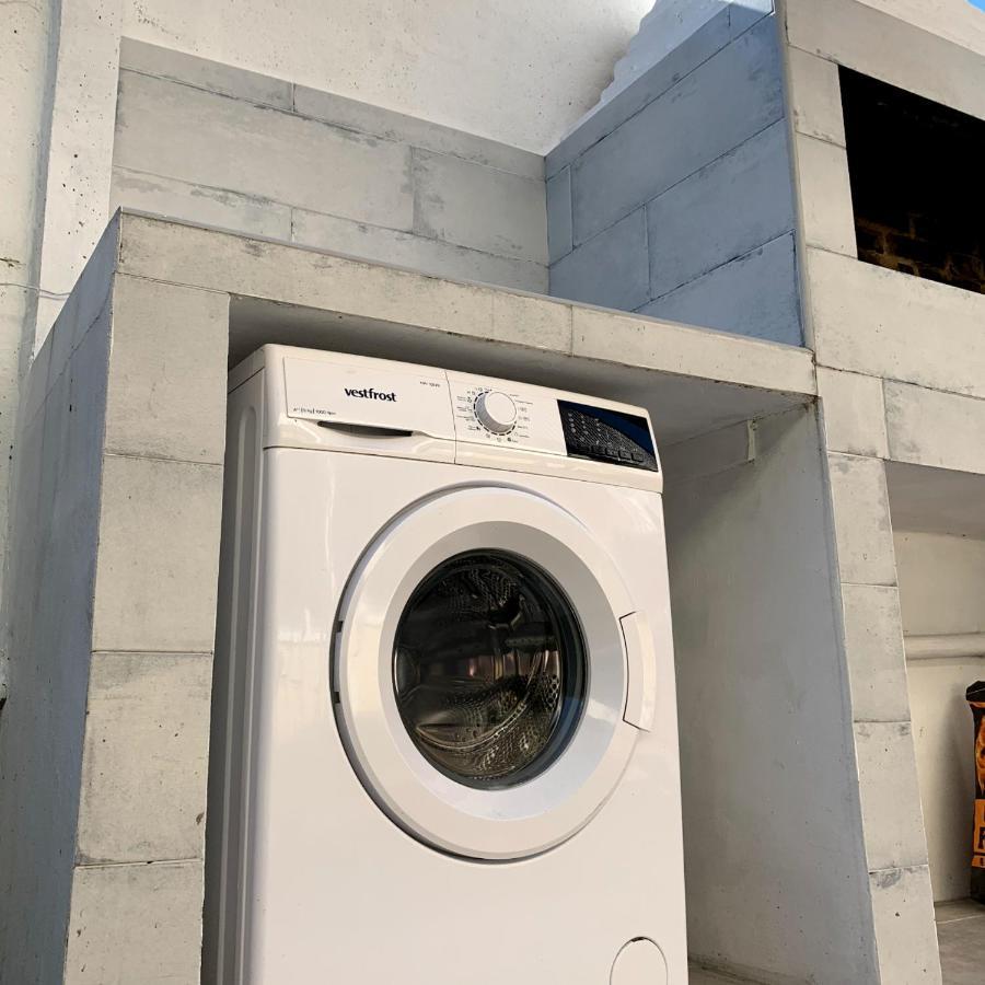 Guest House Santin Τσορνομόρσκ Εξωτερικό φωτογραφία