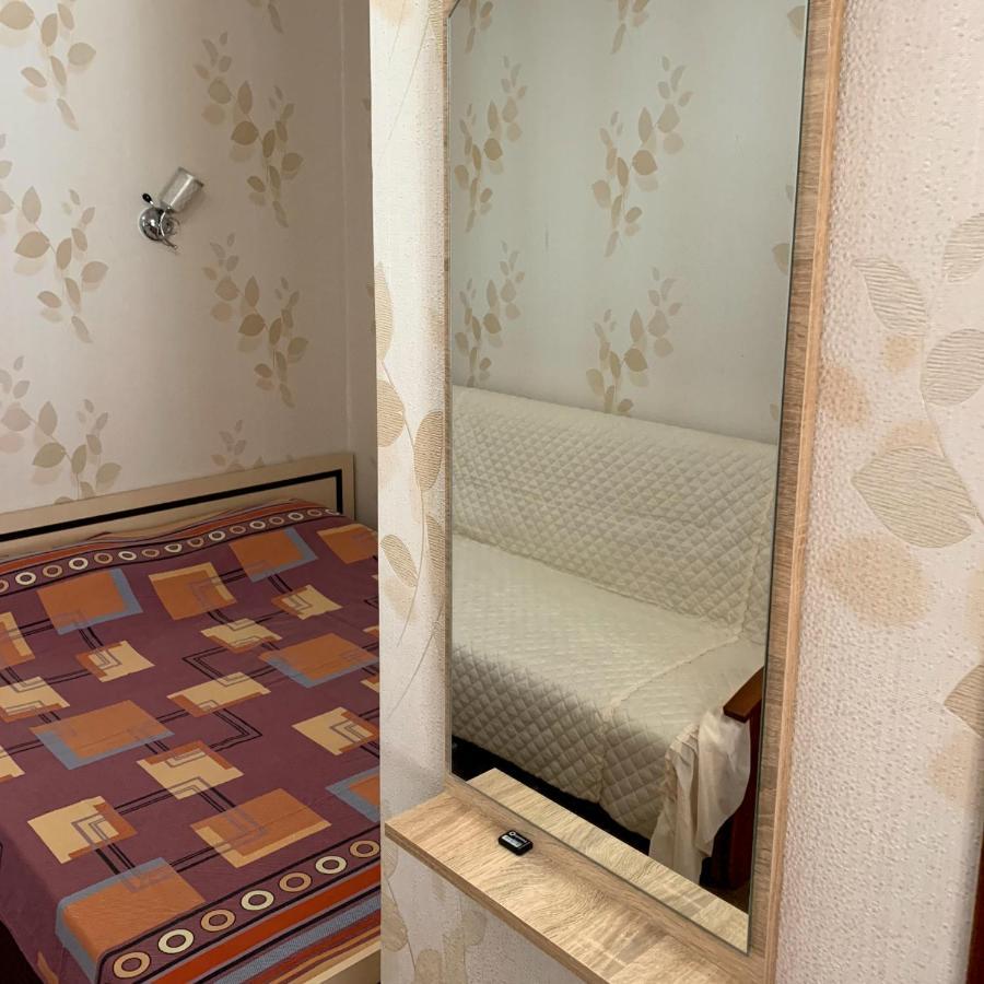 Guest House Santin Τσορνομόρσκ Εξωτερικό φωτογραφία