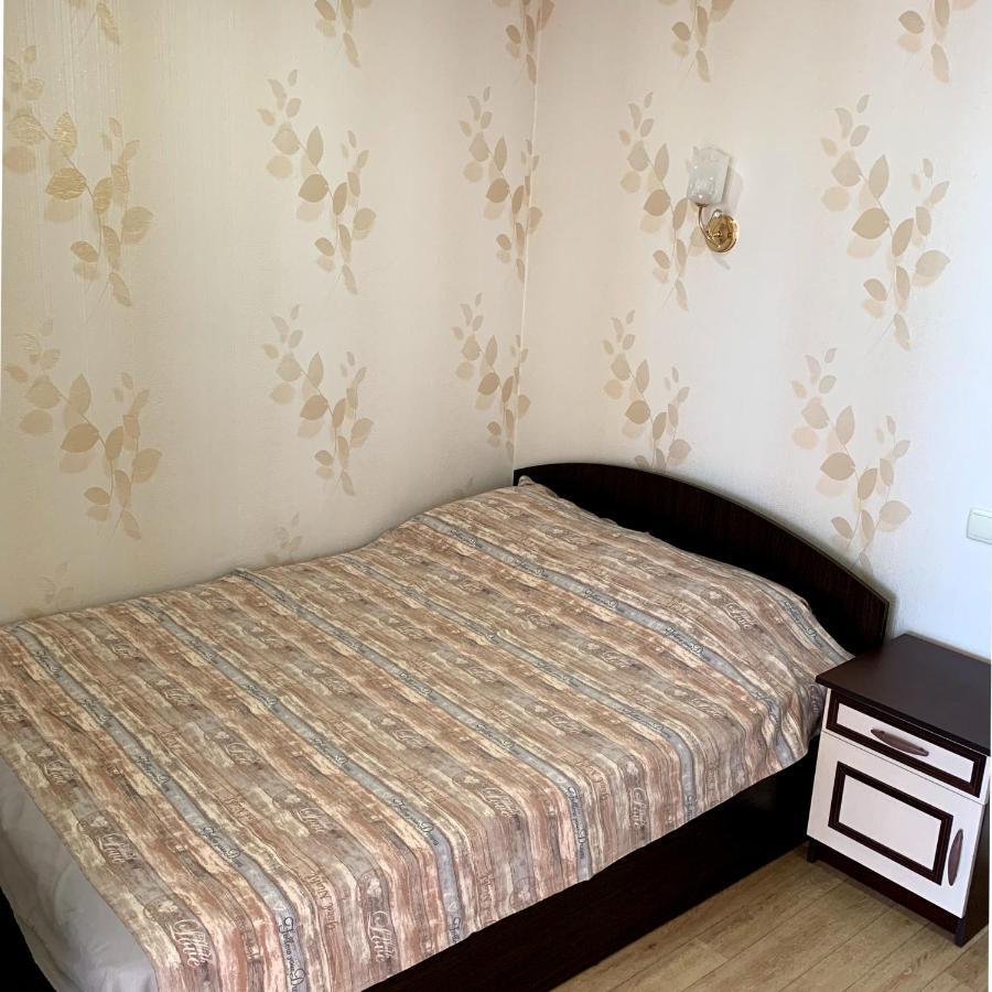 Guest House Santin Τσορνομόρσκ Εξωτερικό φωτογραφία