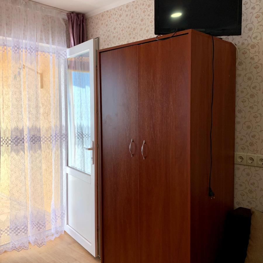 Guest House Santin Τσορνομόρσκ Εξωτερικό φωτογραφία