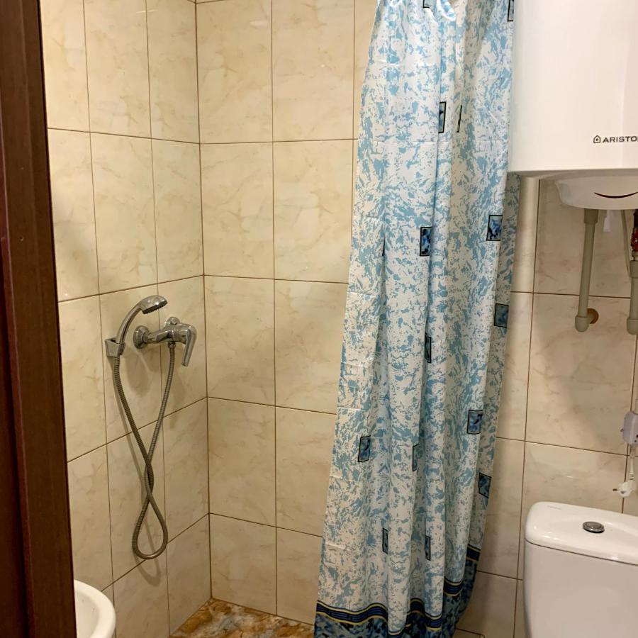 Guest House Santin Τσορνομόρσκ Εξωτερικό φωτογραφία