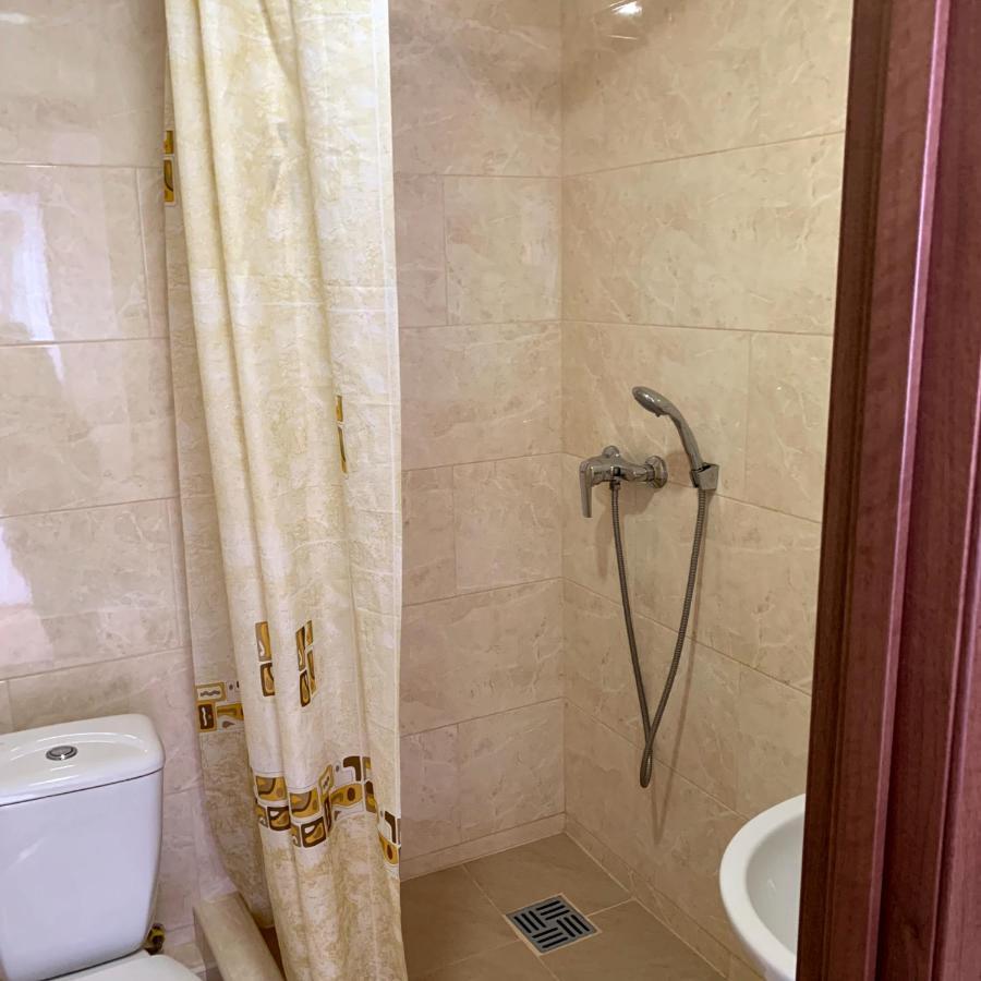 Guest House Santin Τσορνομόρσκ Εξωτερικό φωτογραφία