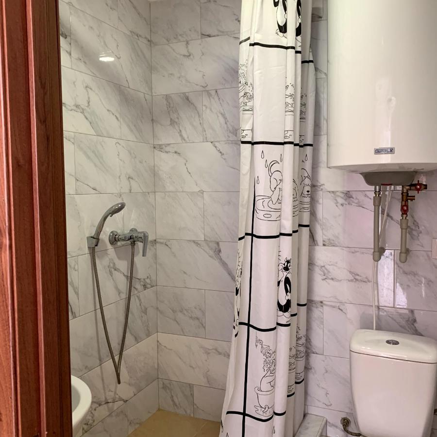 Guest House Santin Τσορνομόρσκ Εξωτερικό φωτογραφία