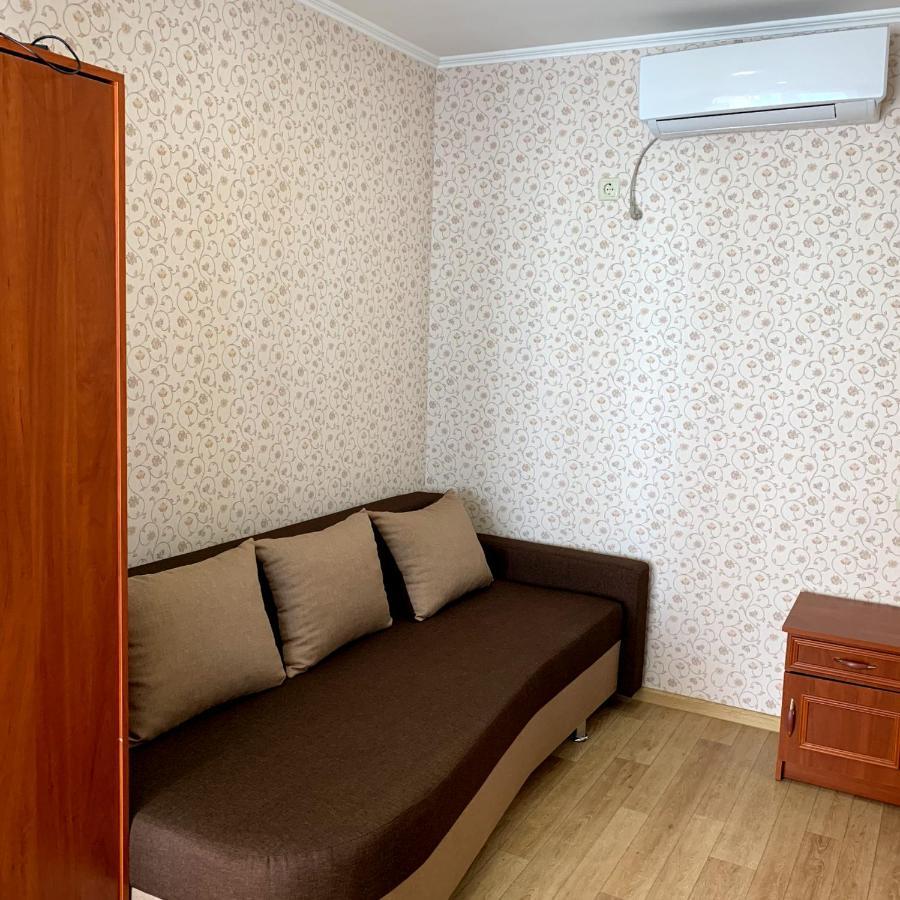 Guest House Santin Τσορνομόρσκ Εξωτερικό φωτογραφία