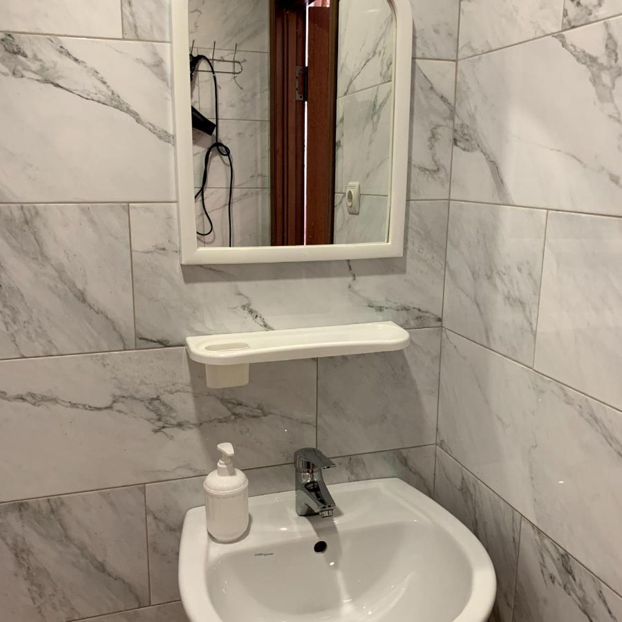Guest House Santin Τσορνομόρσκ Εξωτερικό φωτογραφία