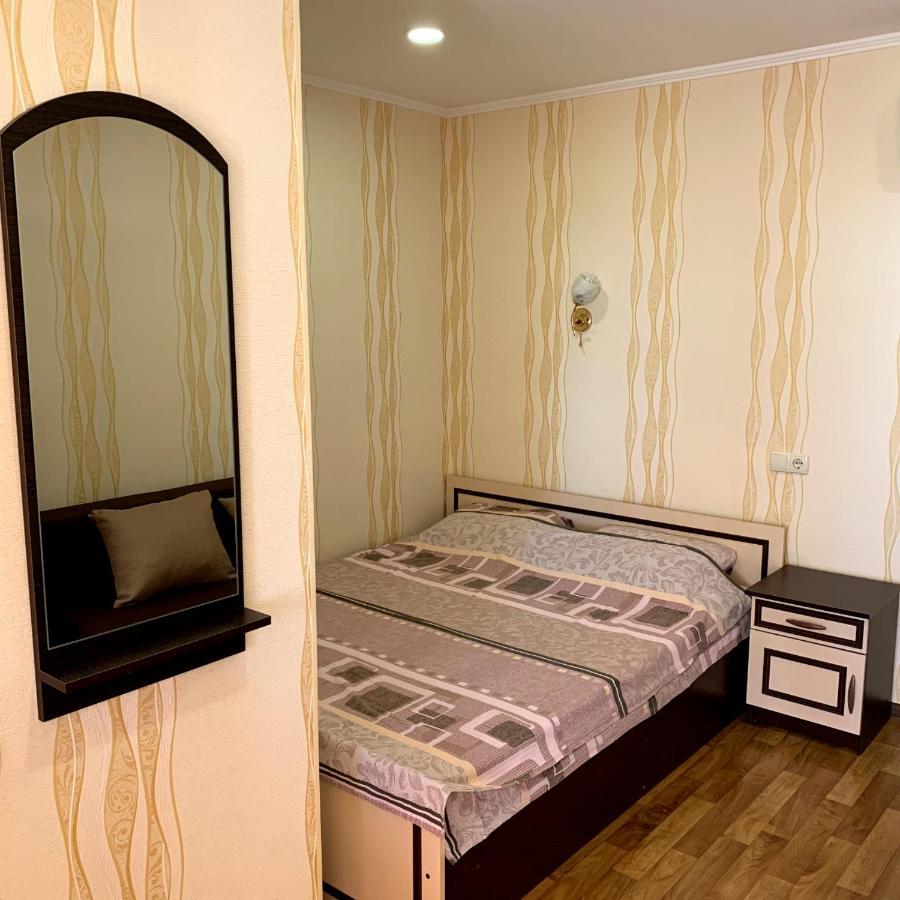 Guest House Santin Τσορνομόρσκ Εξωτερικό φωτογραφία