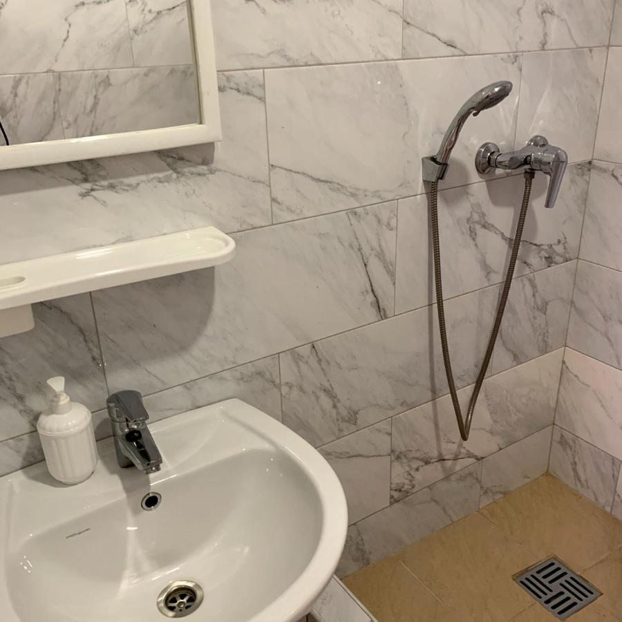 Guest House Santin Τσορνομόρσκ Εξωτερικό φωτογραφία