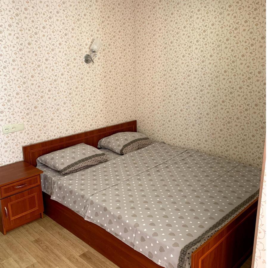 Guest House Santin Τσορνομόρσκ Εξωτερικό φωτογραφία